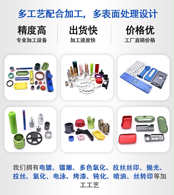 推荐伟迈特CNC加工厂家 (4)
