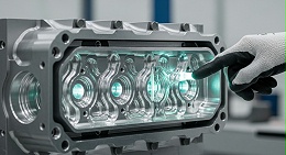 一件起订的测量仪器外壳找CNC加工厂家怎么选？按这4点筛不出错