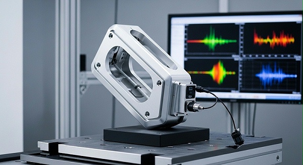 机器人线缆部件CNC_结构减震降噪_运行平稳提升30__故障-图4