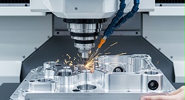 高精度电摩车架CNC加工厂家怎么选？看轻量高强度车架连接件5项指标