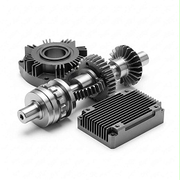 智能音箱cnc加工表面处理