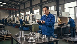 鱼竿导环支架CNC加工交期痛点与对策 - 深圳伟迈特厂家推荐