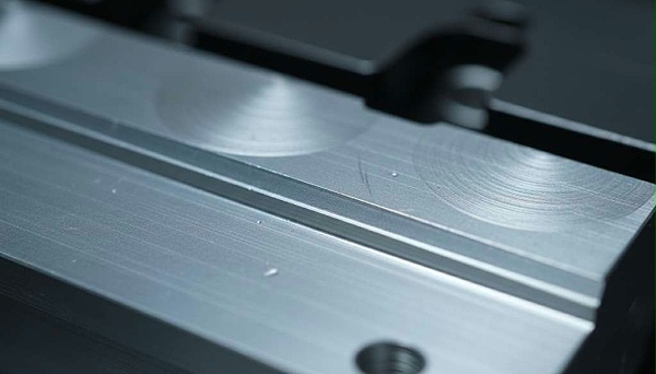 车床铝件镜面加工