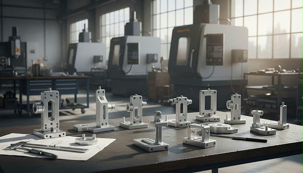 车床铝件镜面加工