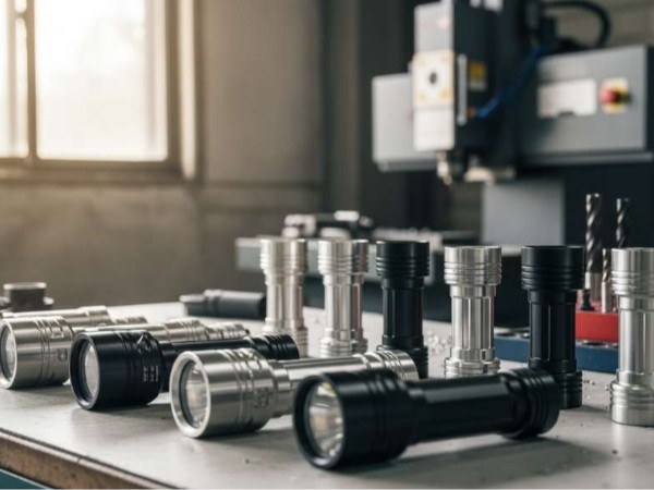 车床铝件镜面加工