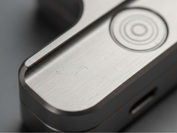 车床铝件镜面加工