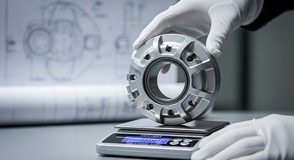 航空关节轴承座CNC_高强铝合金轻量化_实现_0_001mm-图5