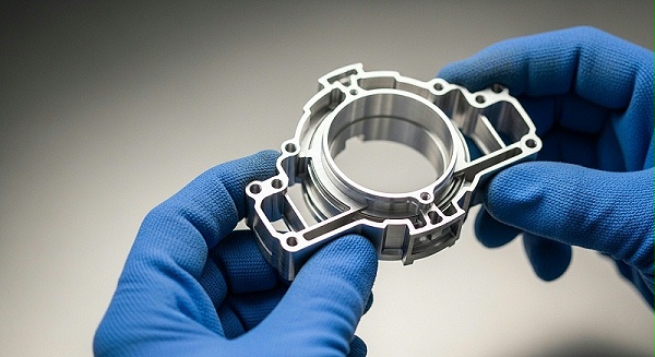 机器人线缆部件CNC_0_001mm级精度_绝缘抗扰_信号稳-图2