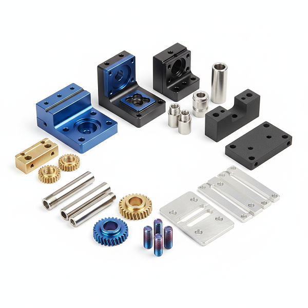 卫星通信金属件试产CNC加工-卫星结构件CNC加工定制-伟迈特CNC加工