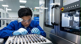 节约成本20%！光学棱镜CNC加工的6个实用小贴士
