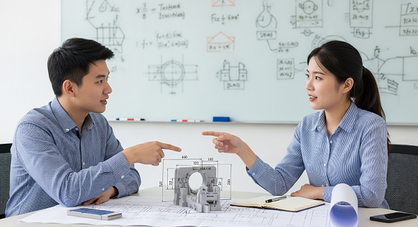 寻找深圳精密直播支架CNC加工公司？看这里！1