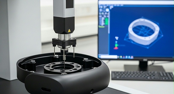 光学显示器CNC加工厂家怎么选？精密加工实力是首要考量2