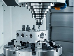 通信基站高散热外壳快速原型CNC加工厂家