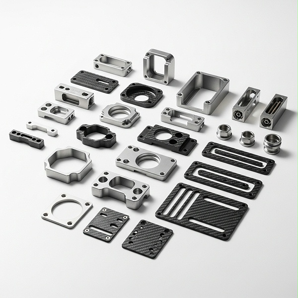 伟迈特-技术团队