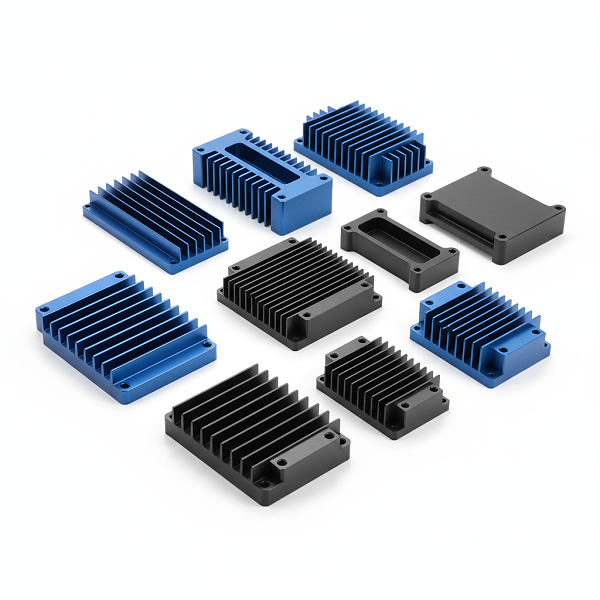 真空设备载具车铣加工-晶圆载具CNC加工定制-伟迈特CNC加工