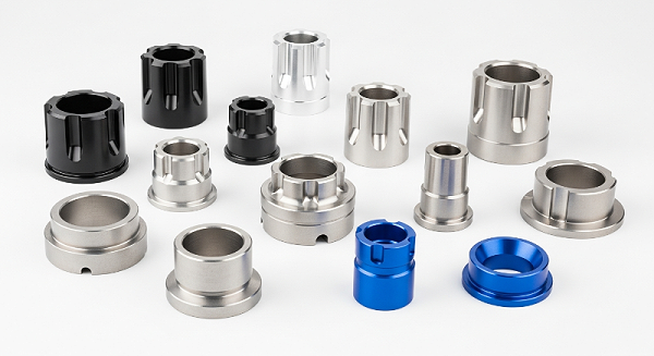 寻找深圳精密直播支架CNC加工公司？看这里！