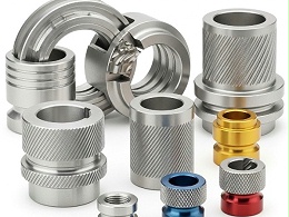 相机镜头环铝制CNC精密加工定制厂家