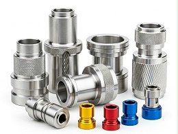 激光器铝外壳CNC加工定制厂家