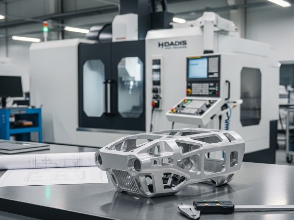 小批量研发高难度复杂cnc精密技术加工厂