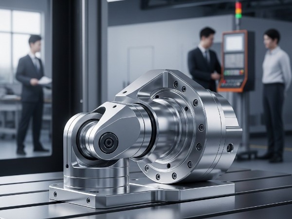 车床铝件镜面加工