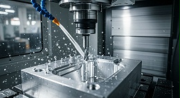 cnc精密零配件加工厂怎么选？对比这3个关键点