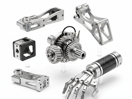 小批量研发高难度复杂cnc精密技术加工厂