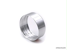 铝件非标定制