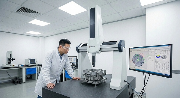 如何选择可靠的CNC加工厂家？