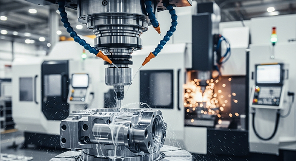 如何选择可靠的CNC加工厂家？