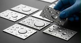 一件起订倾斜摄影5镜头座精密零件CNC加工精密阵列32次迭代厂家推荐