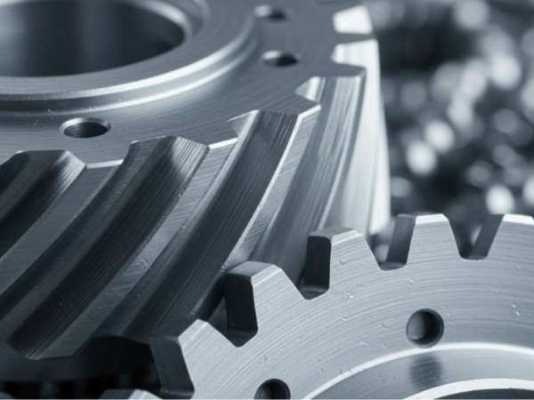 车床铝件镜面加工