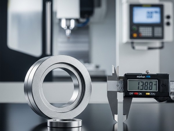 车床铝件镜面加工