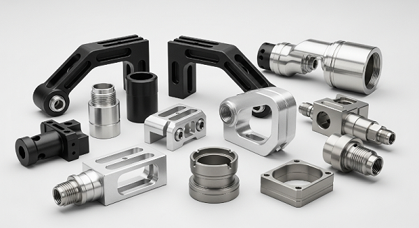 全国镜头稳定架CNC加工厂家Top 10榜单揭晓！1