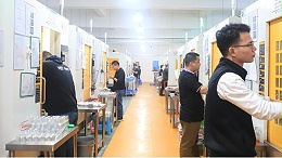 CNC铝合金外壳发黄是什么原因