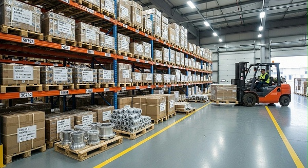 找摄像机CNC加工合作？3