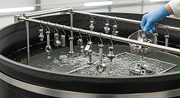实验室H62黄铜CNC加工光学仪器支架CNC加工厂家推荐指南