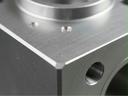 渔具飞钓轮框架CNC加工定制厂家