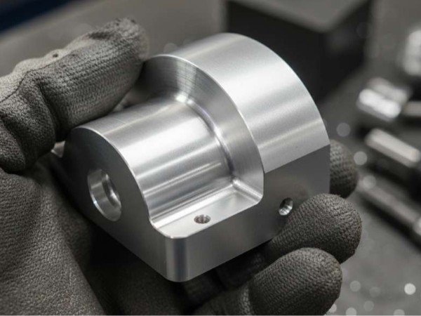 航空电子设备传感器保护壳CNC加工厂家