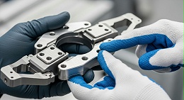 粗糙度检测仪CNC加工选型评估指南与采购参考