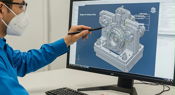 5轴CNC加工_机器人夹具定制效率提升25__成本优化15_-图3