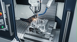 AI在Inconel718CNC加工厂家实现废品率降25%数据