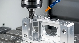光学镜筒同轴度≤0.01mm 零退货——定制化光学部件CNC加工厂家推荐