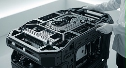 轻量化背板CNC加工厂家推荐指南：零件特征决定供应商如何选