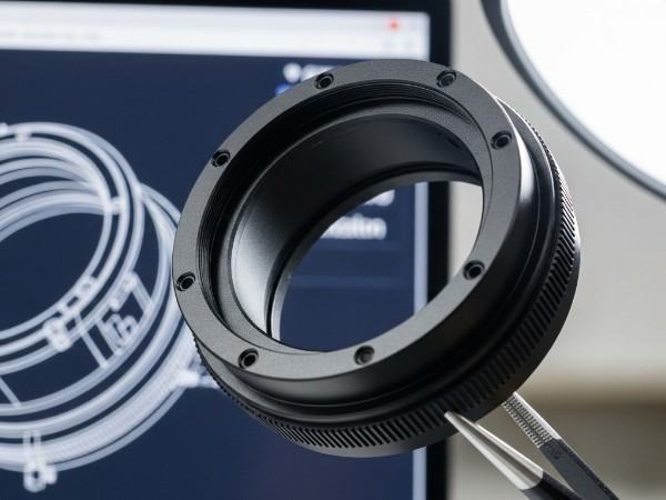 车床铝件镜面加工