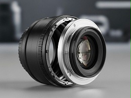 相机可调节快拆转接件定制CNC加工厂家