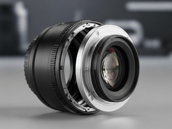 车床铝件镜面加工