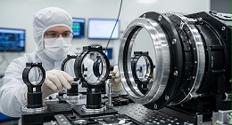 相机可调节快拆转接件定制：高精度CNC加工工艺深度解析【厂家推荐】