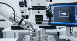2026年Inconel625CNC加工厂家认证解读——标准解读