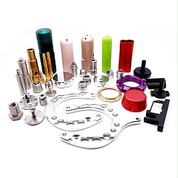 封装测试夹具高精度CNC加工-探针卡基座CNC加工定制-伟迈特CNC加工