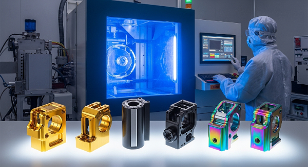 cnc铝件加工定制